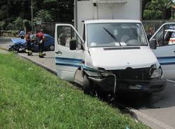 incidente cairate 25 maggio 2011