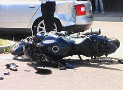 incidente gallarate 15 maggio 2011