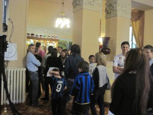 inter coppa campioni palace hotel
