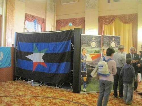 inter coppa campioni palace hotel