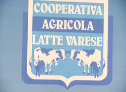 latte capra varese