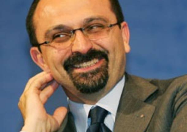 michele graglia apertura