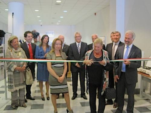 mostra centenario whirlpool