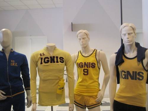 mostra centenario whirlpool