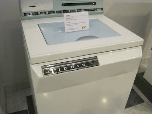 mostra centenario whirlpool