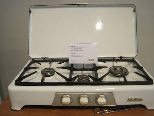 mostra centenario whirlpool