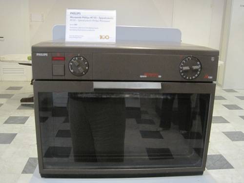 mostra centenario whirlpool