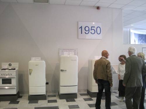 mostra centenario whirlpool