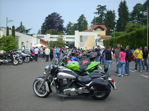 motoraduno frera tradate 2011