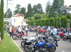 motoraduno frera tradate 2011