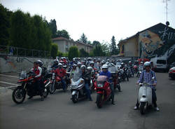 motoraduno frera tradate 2011