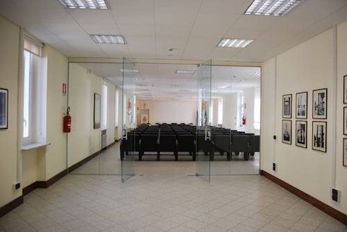nuovo comune albizzate inaugurazione