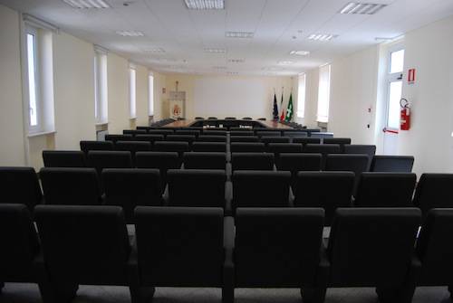 nuovo comune albizzate inaugurazione