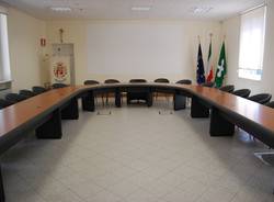 nuovo comune albizzate inaugurazione