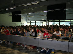 open day insubria 2011