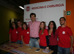 open day insubria 2011