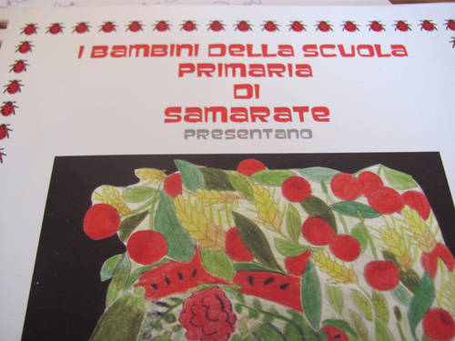 orto bimbi samarate