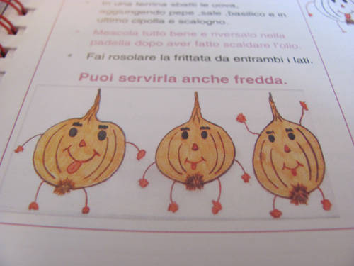 orto bimbi samarate