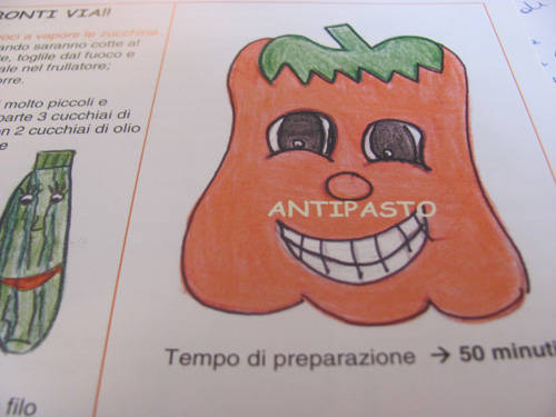 orto bimbi samarate