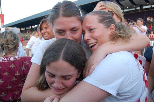 palio di legnano 2011 