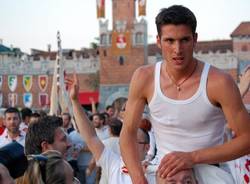 palio di legnano 2011 