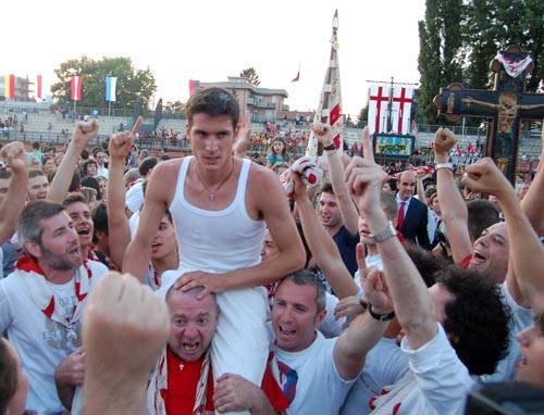 palio di legnano 2011 