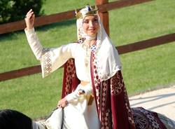 palio di legnano 2011  facce