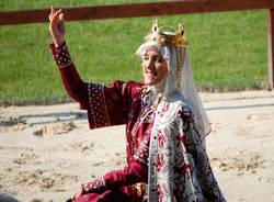 palio di legnano 2011  facce