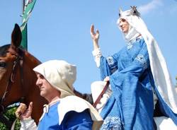 palio di legnano 2011 sfilata