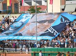 palio di legnano 2011 striscioni