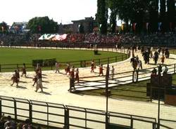 palio legnano 2011