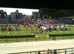 palio legnano 2011