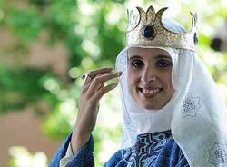 palio legnano 2011 foto Fabio Calanca