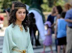 palio legnano 2011 foto Fabio Calanca