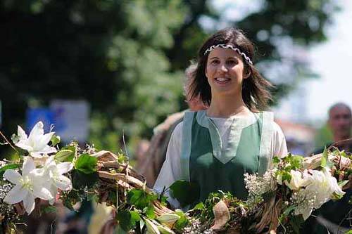 palio legnano 2011 foto Fabio Calanca
