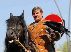 palio legnano 2011 foto Fabio Calanca