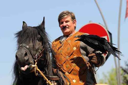 palio legnano 2011 foto Fabio Calanca
