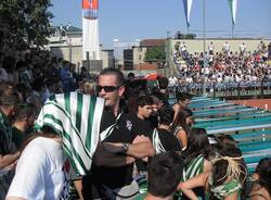 palio legnano 2011 sfilata