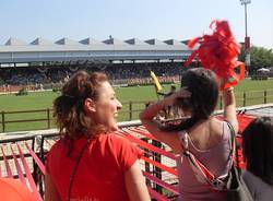 palio legnano 2011 sfilata