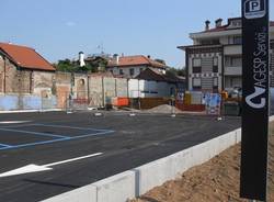 parcheggio landriani busto arsizio inaugurazione