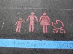 parcheggio landriani busto arsizio inaugurazione