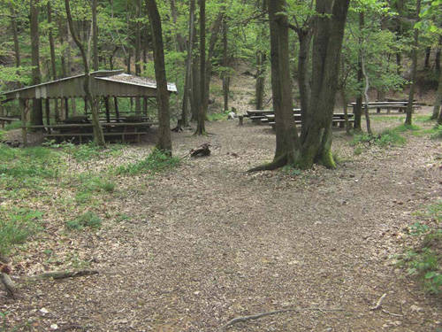 passeggiata vescovo valganna