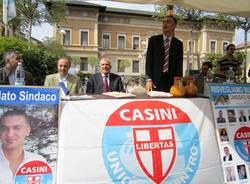 pierferdinando casini busto arsizio maggio 2011 iadonisi