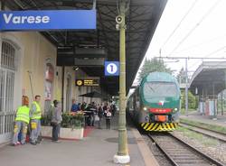 raffaele cattaneo trenord stazione di varese