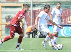 reggina varese calcio maggio 2011