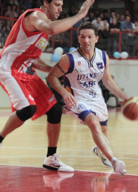 robur legnano prima gara play off maggio 2011 foto luca minotto