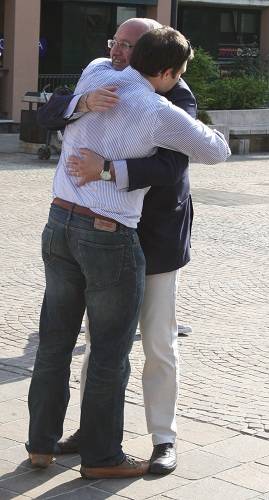 samuele astuti sindaco festa