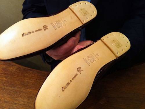 scarpe michelle obama