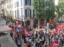 sciopero cgil 6 maggio 2011