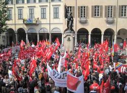 sciopero cgil 6 maggio 2011